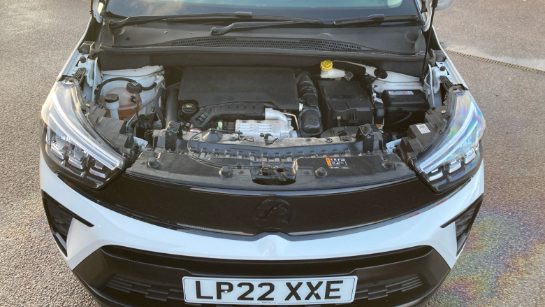 Vauxhall Crossland 1.2 Turbo [130] Ultimate 5dr Petrol Hatchback